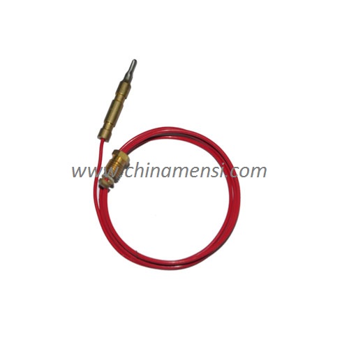 Gas Fireplace Thermocouple